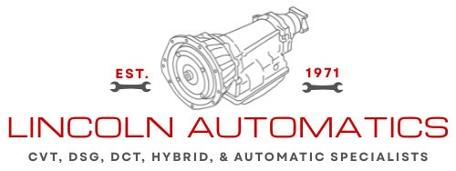 Lincoln Automatics