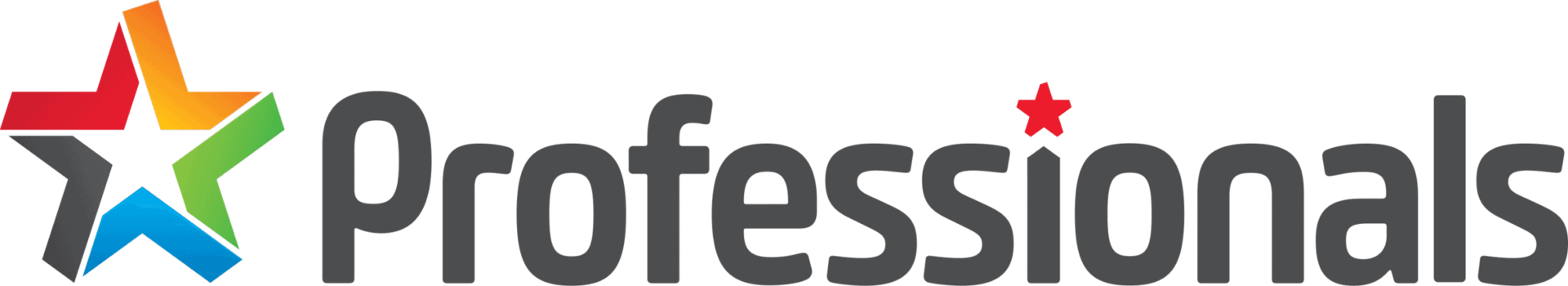 Professionals Logo Transparent